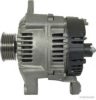 HERTH+BUSS JAKOPARTS J5118023 Alternator